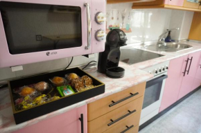 Apartamento Carolinas